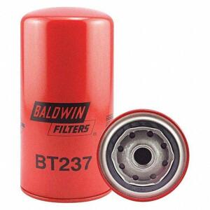 DESCRIPTION: (1) CASE OF APPROX (6) SPIN ON OIL FILTER BRAND/MODEL: BALDWIN FILTERS #2KYC2 RETAIL$: $100.00 TOTAL SIZE: LENGTH: 7 1/8 IN, OUTSIDE DIA.