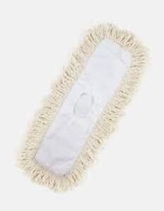 DESCRIPTION: (1) CASE OF (50) DUST MOP BRAND/MODEL: PREMIER PACIFIC INFORMATION: WHITE RETAIL$: $78.25 EA QTY: 1