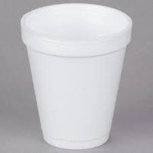 DESCRIPTION: (1) CASE OF (1000) J CUPS BRAND/MODEL: DART #6J6 INFORMATION: WHITE RETAIL$: $50.00 EA SIZE: 6 OZ QTY: 1