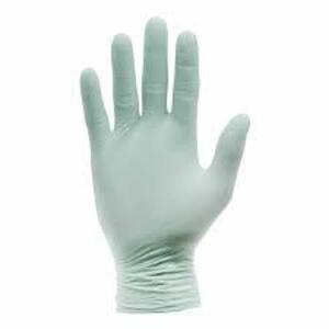 DESCRIPTION: (1) CASE OF (10) BOXES OF (100) DISPOSABLE GLOVES BRAND/MODEL: ANSELL #3DVG3 RETAIL$: $20.34 A BOX SIZE: SIZE QTY: 1