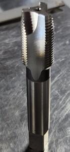 DESCRIPTION: (1) HSS SPIRAL POINT TAP BRAND/MODEL: OSG 64938764 RETAIL$: 86.24 SIZE: 3/4-16 UNF QTY: 1