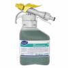 DESCRIPTION: (2) BATHROOM CLEANER BRAND/MODEL: DIVERSEY #11Y675 RETAIL$: $85.27 EA SIZE: 1.5 L QTY: 2