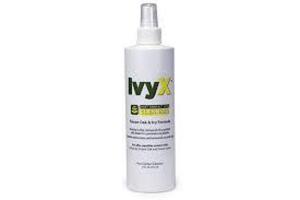 DESCRIPTION: (6) POST CONTACT SKIN CLEANSER BRAND/MODEL: IVYX #3VAN6 RETAIL$: $14.00 EA SIZE: 20 OZ QTY: 6