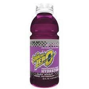 DESCRIPTION: (6) ACTIVITY DRINK BRAND/MODEL: SQWINCHER #79647947 INFORMATION: GRAPE RETAIL$: $8.64 EA SIZE: 20 OZ QTY: 6