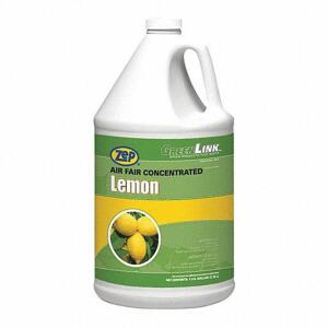 DESCRIPTION: (2) ODOR ELIMINATOR BRAND/MODEL: ZEP #450Z39 INFORMATION: LEMON SCENT RETAIL$: $200.00 EA SIZE: 1 GALLON QTY: 2