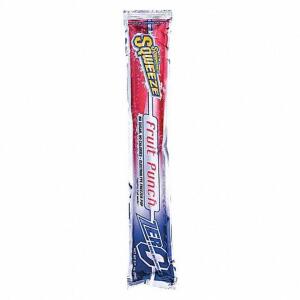 DESCRIPTION: (6) PACKS OF (10) FREEZER POPS BRAND/MODEL: SQWINCHER INFORMATION: FRUIT PUNCH RETAIL$: $5.00 EA QTY: 6