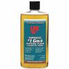 DESCRIPTION: (4) CUTTING OIL BRAND/MODEL: LPS TAPMATIC GOLD #2F021 RETAIL$: $17.42 EA SIZE: 16 OZ QTY: 4