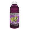 DESCRIPTION: (6) ACTIVITY DRINK BRAND/MODEL: SQWINCHER #79647947 INFORMATION: GRAPE RETAIL$: $8.64 EA SIZE: 20 OZ QTY: 6