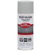 DESCRIPTION: (6) INDUSTRIAL CHOICE GALVANIZING COMPOUND SPRAY BRAND/MODEL: RUST-OLEUM #1685830 RETAIL$: $15.29 EA SIZE: 16 OZ QTY: 6