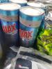 DESCRIPTION: (6) AJAX OXYGEN BLEACH CLEANER BRAND/MODEL: AJAX/1CH06 RETAIL$: $15.00 EA SIZE: 21OZ QTY: 6 - 3