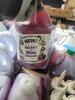 DESCRIPTION: (2) GOURMET RED WINE VINEGAR BRAND/MODEL: HEINZ RETAIL$: $10.00 EA SIZE: 1 GALLON QTY: 2 - 3