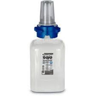 DESCRIPTION: (4) PROFESSIONAL SKIN CONDITIONER BRAND/MODEL: GOJO HAND MEDIC RETAIL$: 27.1 SIZE: 650 ML QTY: 4