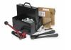 DESCRIPTION: (1) STEEL STRAPPING KIT BRAND/MODEL: GRAINGER 3CTW8 INFORMATION: STEEL STRAPPING, COMPATIBLE SEALS, SEALER, TENSIONER, AND CUTTER IN A TO