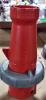 DESCRIPTION: (3) KELLEMS PIN AND SLEEVE PLUCGS BRAND/MODEL: HUBBLE VARIOUS INFORMATION: SEE MORE PICS FOR DETAIS RETAIL$: $ 307.99 EA SIZE: VARIOUS QT - 3