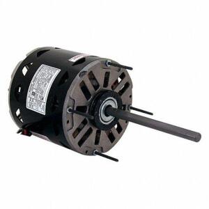 DESCRIPTION (1) DIRECT DRIVE BLOWER MOTOR BRAND/MODEL CENTURY #4MA88 ADDITIONAL INFORMATION RETAILS FOR $213.64 SIZE 1/2 HP THIS LOT IS ONE MONEY QTY