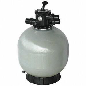 DESCRIPTION: (1) POOL AND SPA FILTER BRAND/MODEL: DAYTON #4VMP3 RETAIL$: $1,007.66 EA SIZE: 88.8 GPM QTY: 1