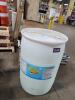 DESCRIPTION: (1) CONTAINER OF HEAVY DUTY CLEANER AND DISINFECTANT BRAND/MODEL: KRUD KUTTER #10K011 RETAIL$: $766.36 EA SIZE: 55 GALLON QTY: 1 - 3