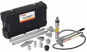 DESCRIPTION: (1) COLLISION REPAIR SET BRAND/MODEL: OTC #1515B RETAIL$: $332.84 EA SIZE: 10 TON CAP QTY: 1