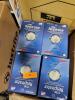 DESCRIPTION: (4) BOXES OF (20) 1790 RESPIRATORS BRAND/MODEL: GERSON #081730 RETAIL$: $20.00 EA QTY: 4 - 3