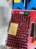 DESCRIPTION: (1) PIN GAGE SET BRAND/MODEL: SPI #84495332 RETAIL$: $300.00 EA SIZE: 501 TO .625 QTY: 1 - 3