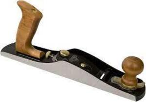 DESCRIPTION: (1) LOW ANGLE JACK PLANE BRAND/MODEL: STANLEY SWEETHEART #NO62 RETAIL$: $142.00 EA SIZE: 14 IN QTY: 1