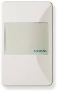 DESCRIPTION: (5) ROOM TEMP SENSOR BRAND/MODEL: SIEMENS #QAA2230.EWSC RETAIL$: $26.79 EA QTY: 5