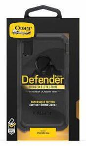 DESCRIPTION: (5) CELL PHONE OTTERBOX BRAND/MODEL: OTTERBOX DEFENDER RETAIL$: $40.00 EA SIZE: FOR GALAXY S8 QTY: 5