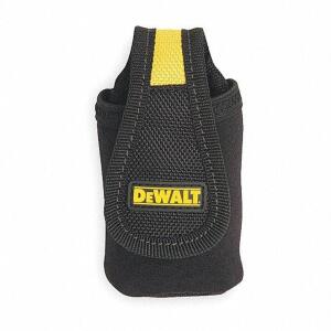 DESCRIPTION: (7) CELL PHONE HOLDER BRAND/MODEL: DEWALT #3XUT5 INFORMATION: BLACK AND YELLOW RETAIL$: $10.23 EA QTY: 7