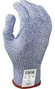 DESCRIPTION: (12) PAIRS OF GLOVES BRAND/MODEL: SHOWA #8110-08 INFORMATION: BLUE RETAIL$: $75.00 EA SIZE: SIZE 8 QTY: 12