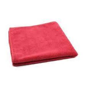 DESCRIPTION: (4) PACK OF (12) TOWELS BRAND/MODEL: VALUE PLUS INFORMATION: RED RETAIL$: $12.24 EA SIZE: 12X12 QTY: 4