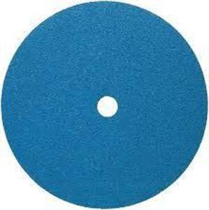 DESCRIPTION (2) BOXES OF (25) SPEED LOCK ABRASIVE DISK BRAND/MODEL NORTON BLUEFIRE #F826P ADDITIONAL INFORMATION RETAILS FOR $66.13 EA SIZE 5X5/8-11 3