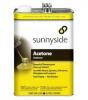 DESCRIPTION: (2) CLEANUP SOLVENT BRAND/MODEL: SUNNYSIDE #44ZU20 RETAIL$: $17.21 EA SIZE: 1 GAL QTY: 2