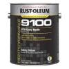 DESCRIPTION: (1) EPOXY MASTIC COATING BASE BRAND/MODEL: RUST-OLEUM #6H386 INFORMATION: SAFETY YELLOW RETAIL$: $156.00 EA SIZE: 1 GALLON QTY: 1