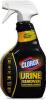 DESCRIPTION: (3) URINE REMOVER SPRAY BRAND/MODEL: CLOROX RETAIL$: $7.19 EA SIZE: 32 OZ QTY: 3