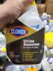 DESCRIPTION: (3) URINE REMOVER SPRAY BRAND/MODEL: CLOROX RETAIL$: $7.19 EA SIZE: 32 OZ QTY: 3 - 2