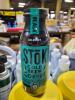 DESCRIPTION: (6) COLD BREW COFFEE BRAND/MODEL: STOK INFORMATION: UNSWEET, BLACK RETAIL$: $4.79 EA SIZE: 13.7 OZ QTY: 6 - 2