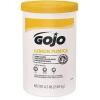 DESCRIPTION: (2) LIQUID HAND CLEANER BRAND/MODEL: GOJO #6Z635 INFORMATION: LEMON PUMICE RETAIL$: $26.37 EA SIZE: 4.5 LB QTY: 2