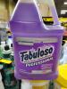 DESCRIPTION: (2) ALL PURPOSE CLEANER BRAND/MODEL: FABULOSO #55EY07 RETAIL$: $20.00 EA SIZE: 1 GALLON QTY: 2 - 2