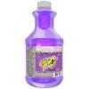 DESCRIPTION: (2) SPORTS DRINK MIX LIQUID CONCENTRATE BRAND/MODEL: SQWINCHER #3UYV6 INFORMATION: GRAPE RETAIL$: $14.82 EA SIZE: 64 OZ QTY: 2