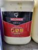 DESCRIPTION: (2) WOOD GLUE BRAND/MODEL: DAP WELDWOOD RETAIL$: $30.00 EA SIZE: 1 GALLON QTY: 2 - 2