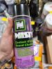 DESCRIPTION: (6) CONTACT AND CIRCUIT BOARD CLEANER BRAND/MODEL: MISTY #1002285 RETAIL$: $6.00 EA SIZE: 11 OZ QTY: 6 - 2