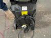 DESCRIPTION: 3000 PSI ELECTRIC PRESSURE WASHER BRAND/MODEL: PAXCESS QTY: 1 - 4