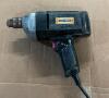 DESCRIPTION: 3/8" ELECTRIC DRILL BRAND/MODEL: CRAFTSMAN INFORMATION: TESTED AND WORKING QTY: 1