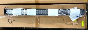 DESCRIPTION: (6) 42" LED LIGHT BARS QTY: 6