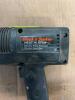 DESCRIPTION: ELECTRIC HEAT GUN BRAND/MODEL: BLACK+DECKER INFORMATION: TESTED AND WORKING QTY: 1 - 2