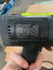 DESCRIPTION: ELECTRIC HEAT GUN BRAND/MODEL: BLACK+DECKER INFORMATION: TESTED AND WORKING QTY: 1 - 3