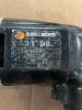 DESCRIPTION: 3/8" ELECTRIC DRILL BRAND/MODEL: BLACK+DECKER INFORMATION: TESTED AND WORKING QTY: 1 - 2
