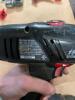 DESCRIPTION: (3) 19.2V 1/2" CORDLESS DRILLS BRAND/MODEL: CRAFTSMAN INFORMATION: COULDN'T TEST - BATTERY DEAD QTY: 3 - 3