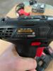 DESCRIPTION: (2) CORDLESS DRILLS AND CORDLESS FLASHLIGHT BRAND/MODEL: DRILL MASTER INFORMATION: COULDN'T TEST - BATTERY DEAD QTY: 3 - 4