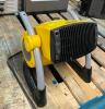 DESCRIPTION: JOBSITE HEATER BRAND/MODEL: STANLEY QTY: 1